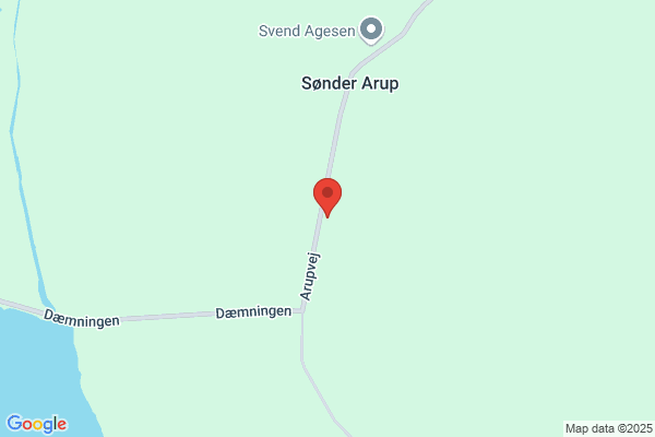 Amtoft Vandværk