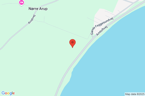 Arup-Vesløs Ungdomsforening