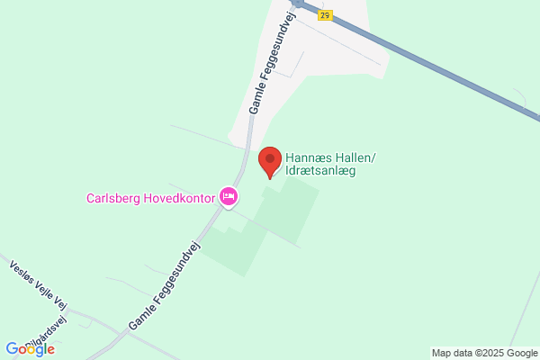 Hannæs Badmintonklub