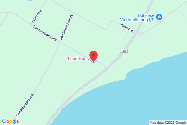 Hannæs Familiebrug