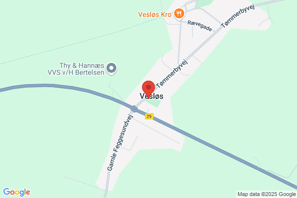 Hannæs Valgmenigheds Menighedsråd