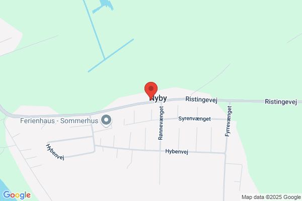 Sydhannæs Pensionistforening