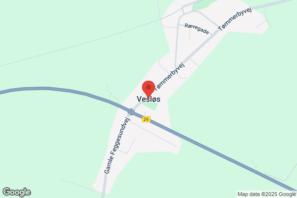 Vesløs Vandværk
