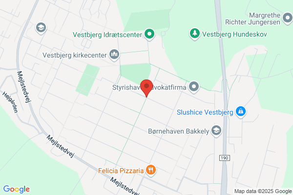 B.T. Nordjyllands Redaktion Repotage
