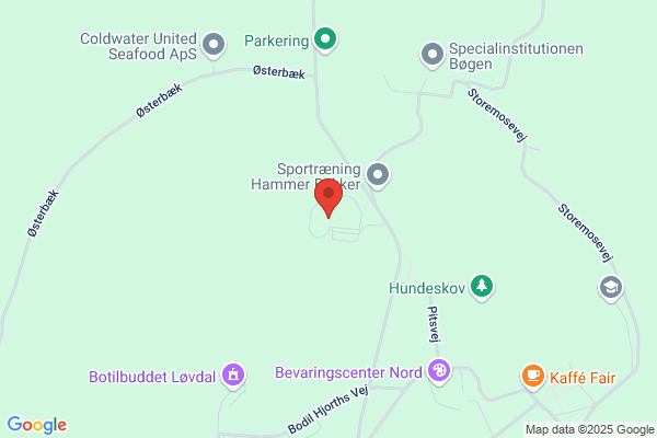 Center for Autisme - Voksenafdelingen Kastanjebo