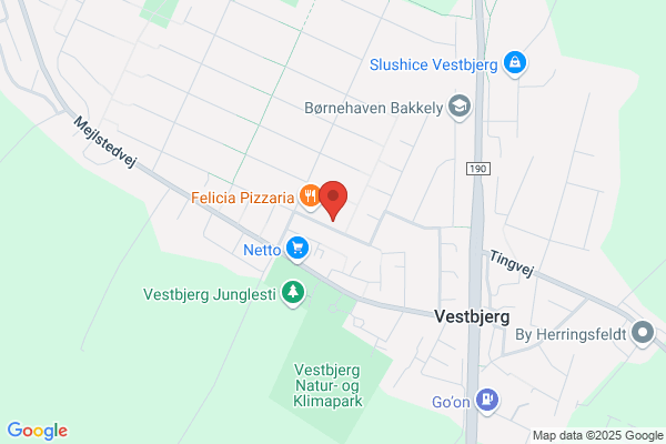 Cykelhjørnet Vestbjerg