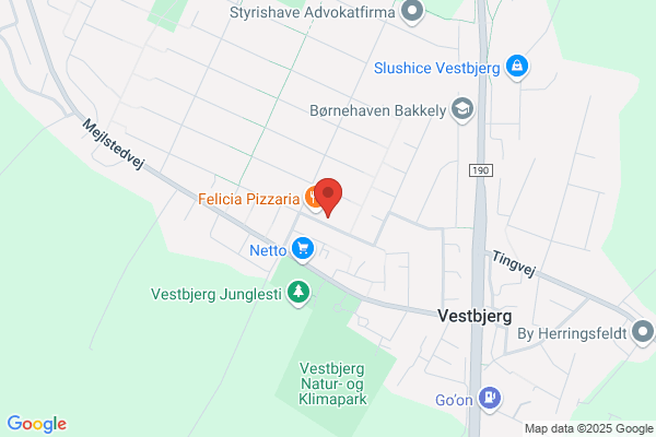 FDF Vestbjerg