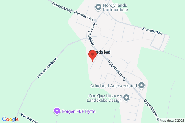 Grindsted I/S Vandværk