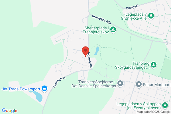 Grundejerforeningen Gerå Vest