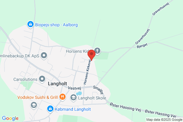 Horsens Menighedsråd