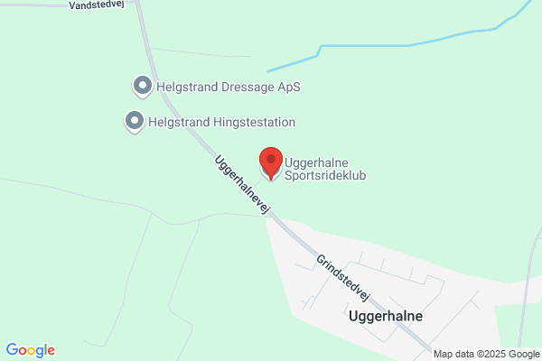 Håndkøbsudsalget