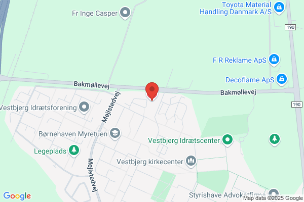 Klinik for Fodterapi