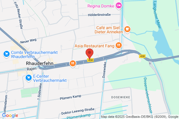 Langholt Damesalon