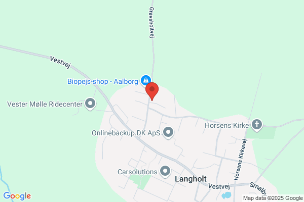 Langholt Møbelfabrik ApS