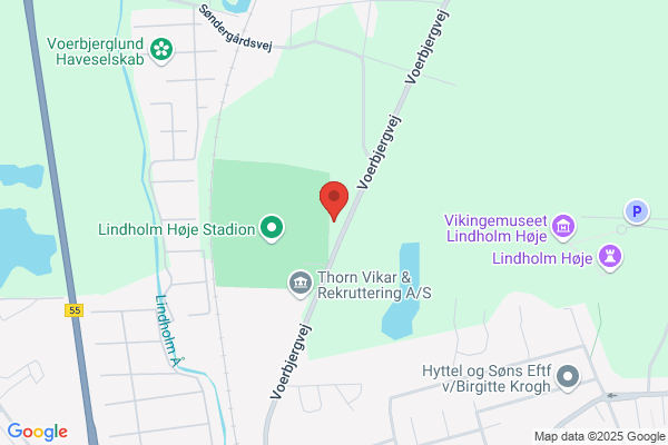 Lindholm Husflidsforening