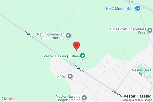 Møller, Villy