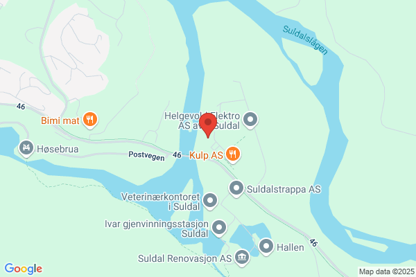 Politikontoret i Sulsted