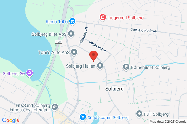 Sulsted Bibliotek