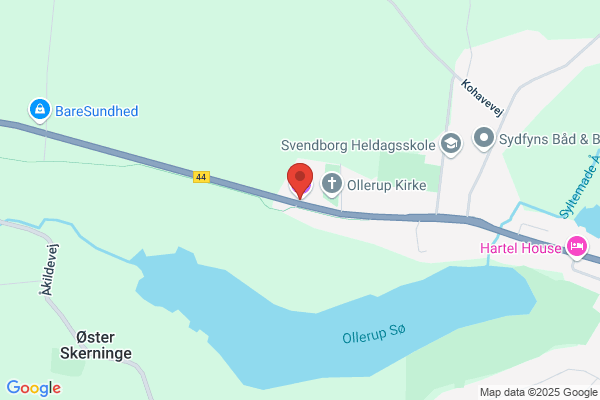 Egebjerg Øveklub