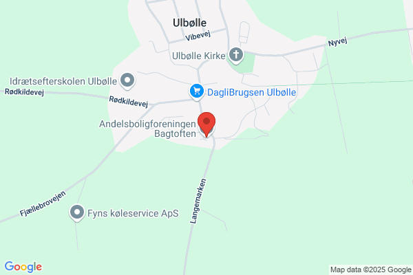 Andelsforeningen Grønt Samvirke Møllen