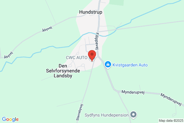 Beboerforeningen for Hundstrup gamle sogn