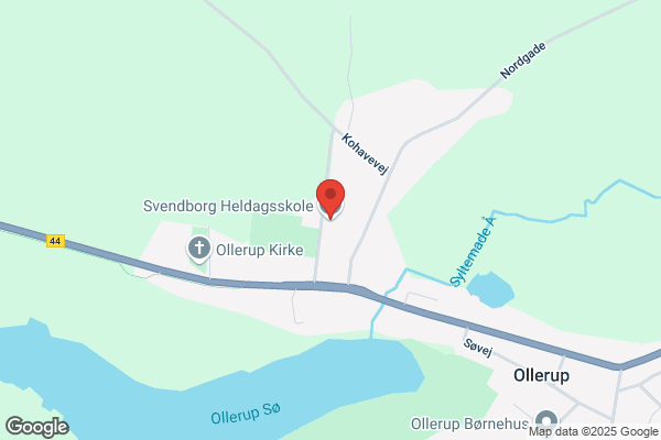 Bymarkskolen