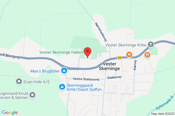 Egebjerg Motionscenter
