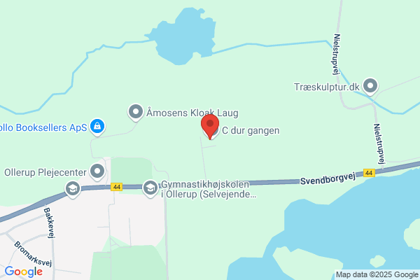 Egebjerg Musikskole