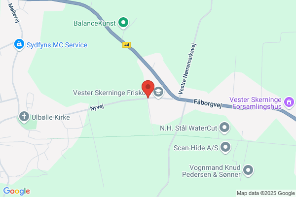 Egebjerg Selvforsvarsklub