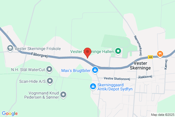 Fjerkræklubben "Sydfyn"