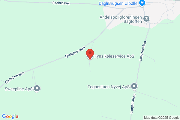 Fyns Køleservice ApS