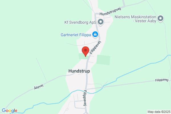 Hundstrup Kirke
