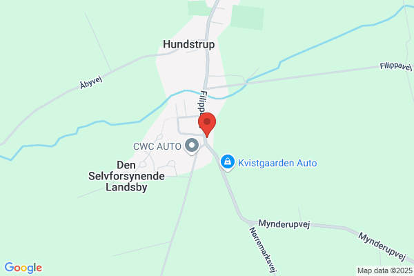 Hundstrup Kro
