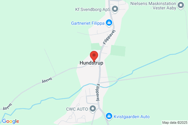 Hundstrup Møbelfabrik A/S