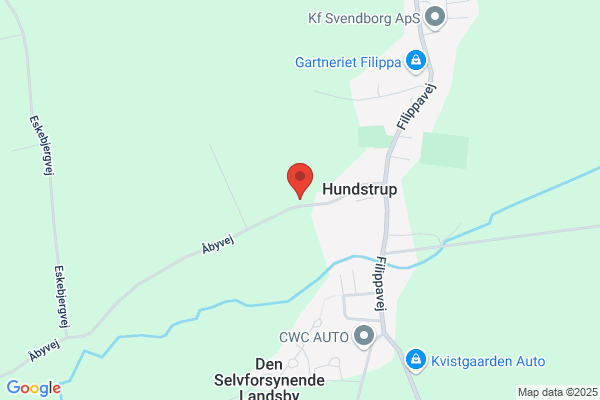 Hundstrup Zoneterapi