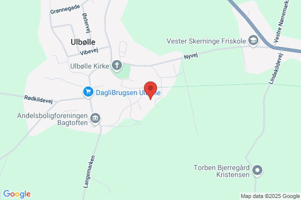 Juel, Palle