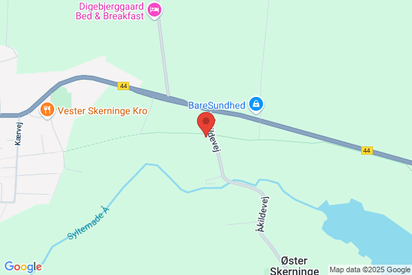 KFUM Åkilde