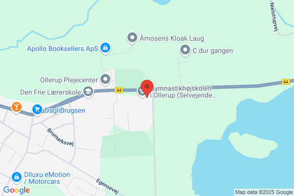 Klub 13 for blinde og svagtseende