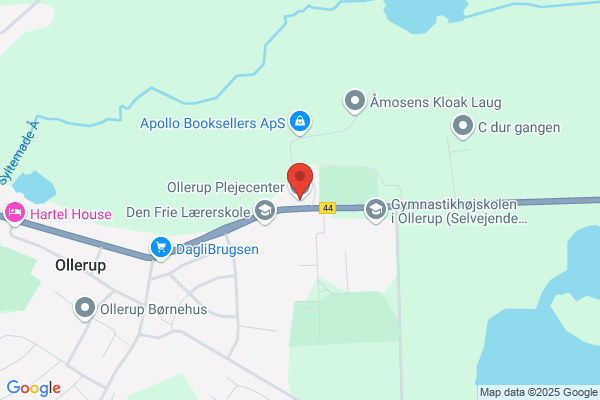 Møbelpolsterværkstedet