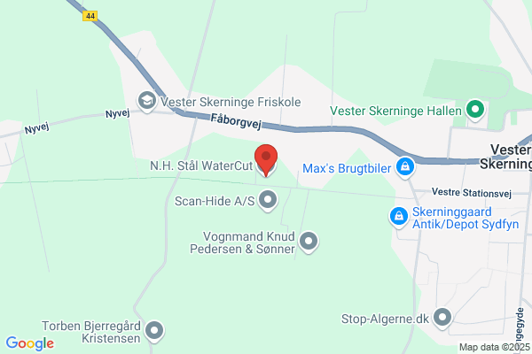 N.H. Stål
