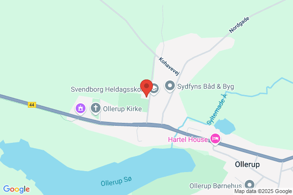 Ollerup Skytteforening