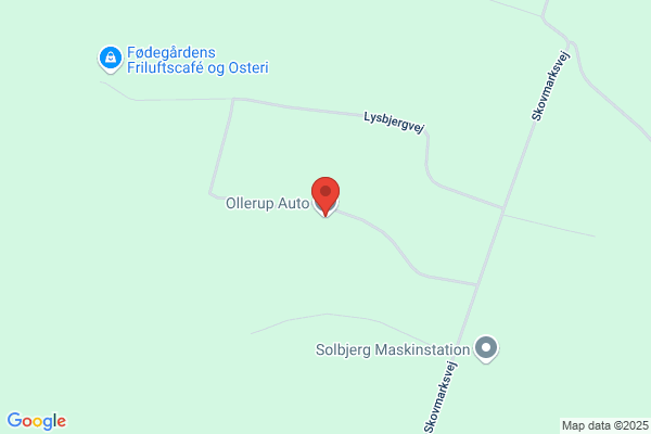 Ollerup Tømrerforretning