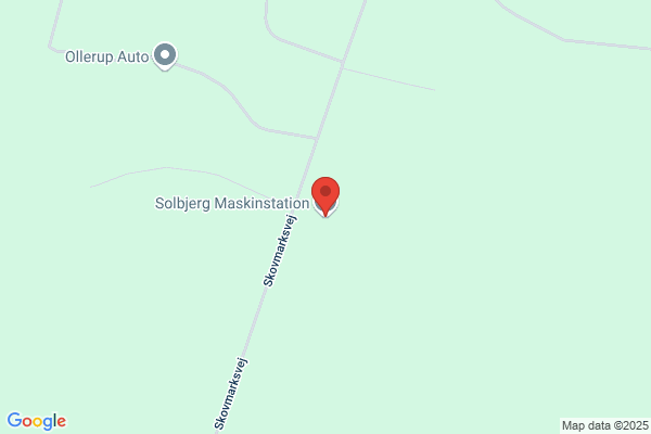 Solbjerg Maskinstation