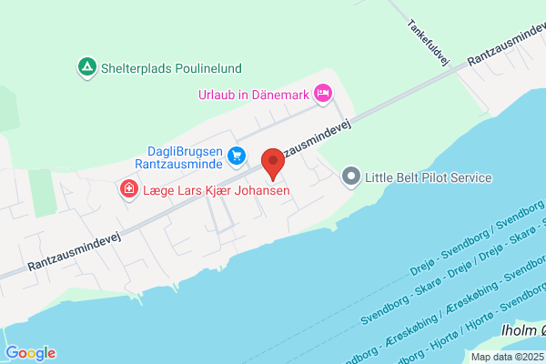 Svendborg Badmintonklub
