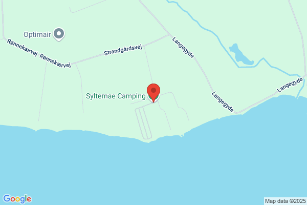 Syltemae Camping