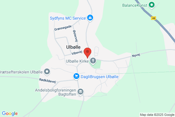 Ulbølle Borgerforening