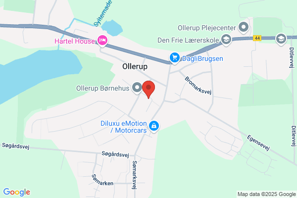 Vester Skerninge, Ulbølle og Hundstrup sogne