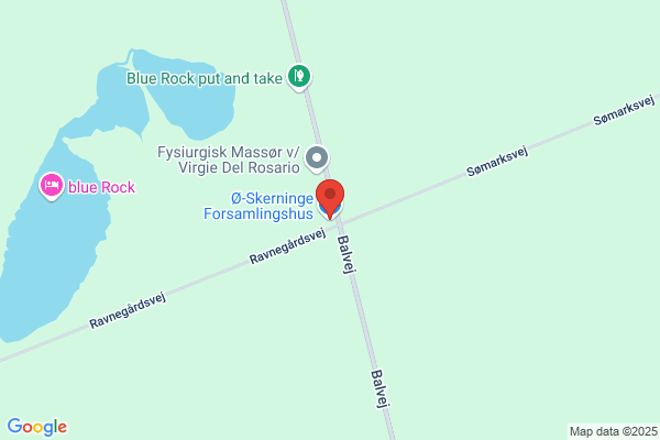 Vester-Skerninge Forsamlingshus