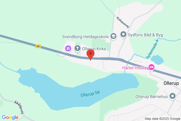 Vilstrup Oliefyrsservice