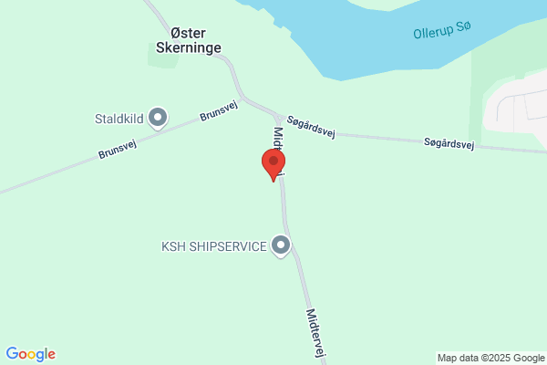 Øster Skerninge Beboerforening